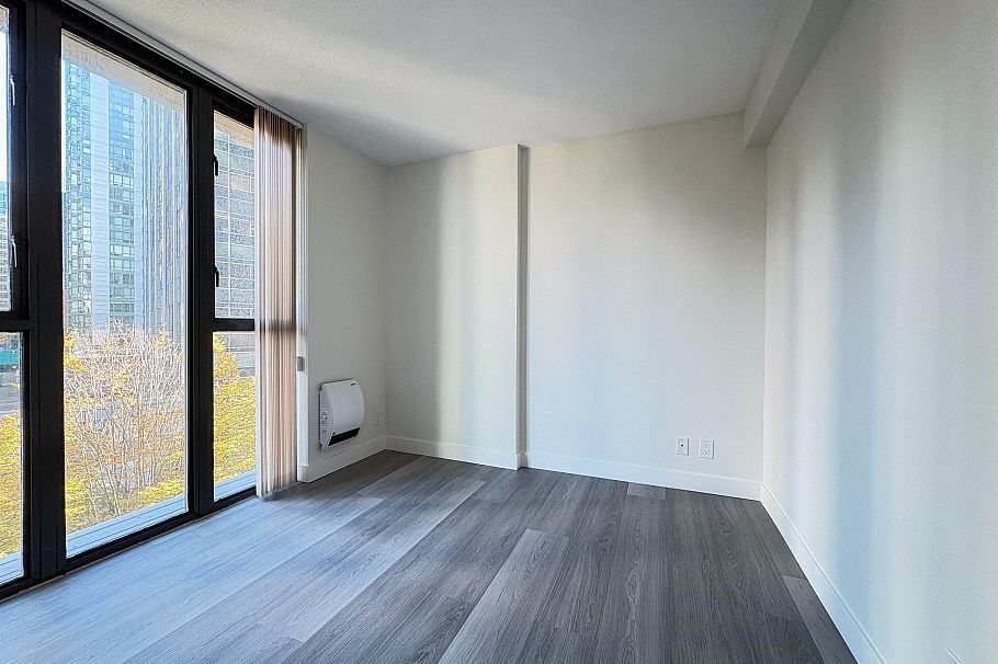 602 1331 W GEORGIA STREET, Vancouver BC V6E 4P1 Vancouver, BC - 4