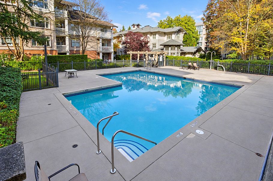 1213 4655 Valley Drive Vancouver, BC - 17