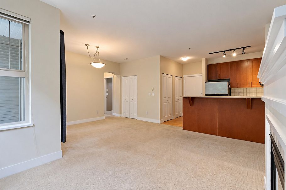 1213 4655 Valley Drive Vancouver, BC - 5