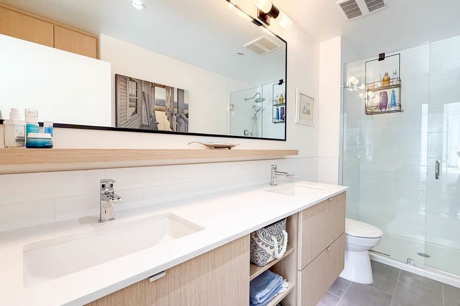 402 3205 MOUNTAIN, North Vancouver BC V7K 0A3 North Vancouver, BC - 31