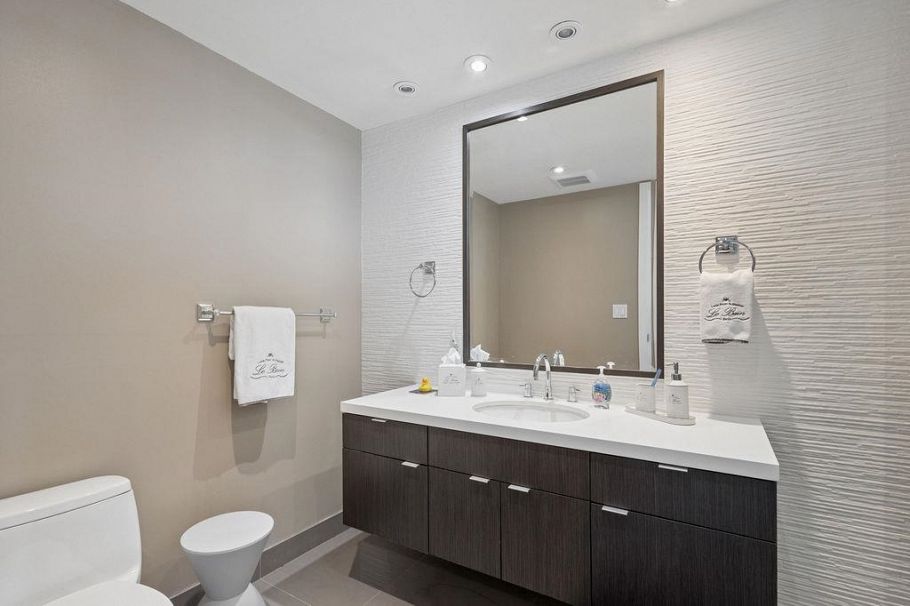 1001 1863 Alberni Street Vancouver, BC - 21
