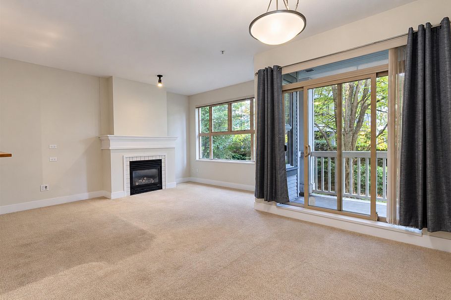 1213 4655 Valley Drive Vancouver, BC - 6