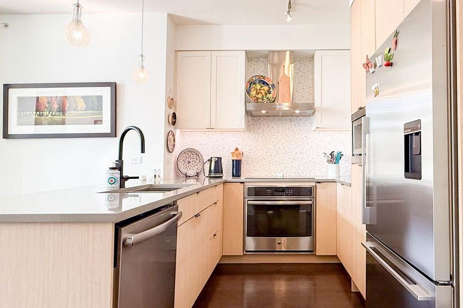 402 3205 MOUNTAIN, North Vancouver BC V7K 0A3 North Vancouver, BC - 19
