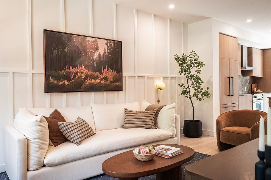 103 934 Lytton Street North Vancouver, BC - 3