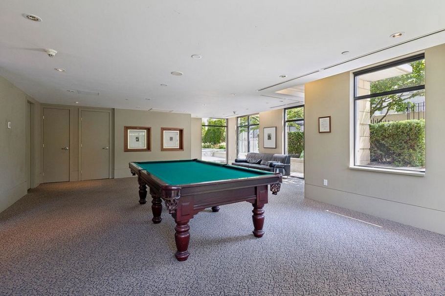 1001 1863 Alberni Street Vancouver, BC - 33