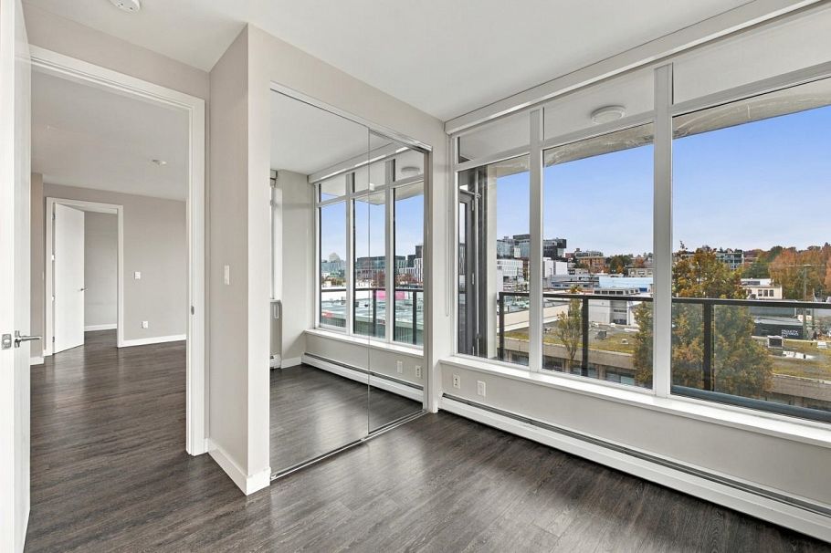 402 1788 Ontario Street Vancouver, BC - 14