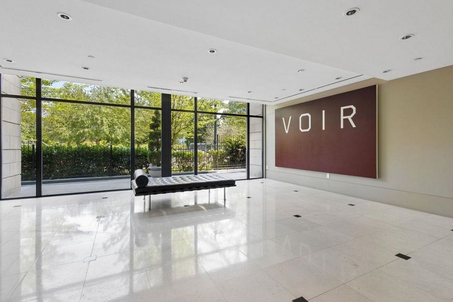 1001 1863 Alberni Street Vancouver, BC - 31