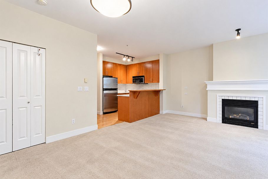 1213 4655 Valley Drive Vancouver, BC - 8