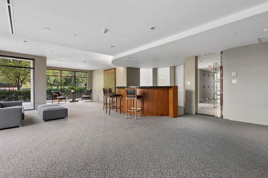 1001 1863 Alberni Street Vancouver, BC - 35