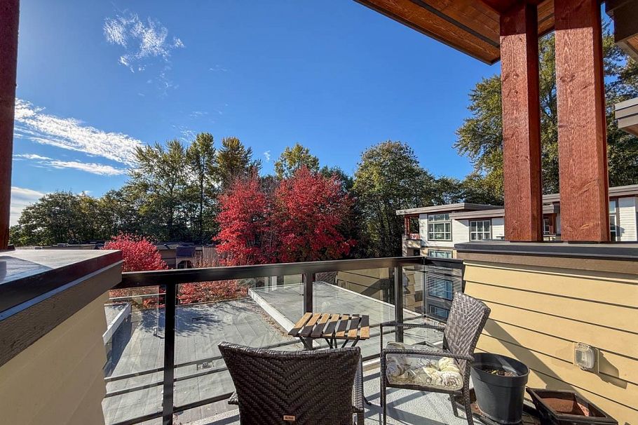 402 3205 MOUNTAIN, North Vancouver BC V7K 0A3 North Vancouver, BC - 24