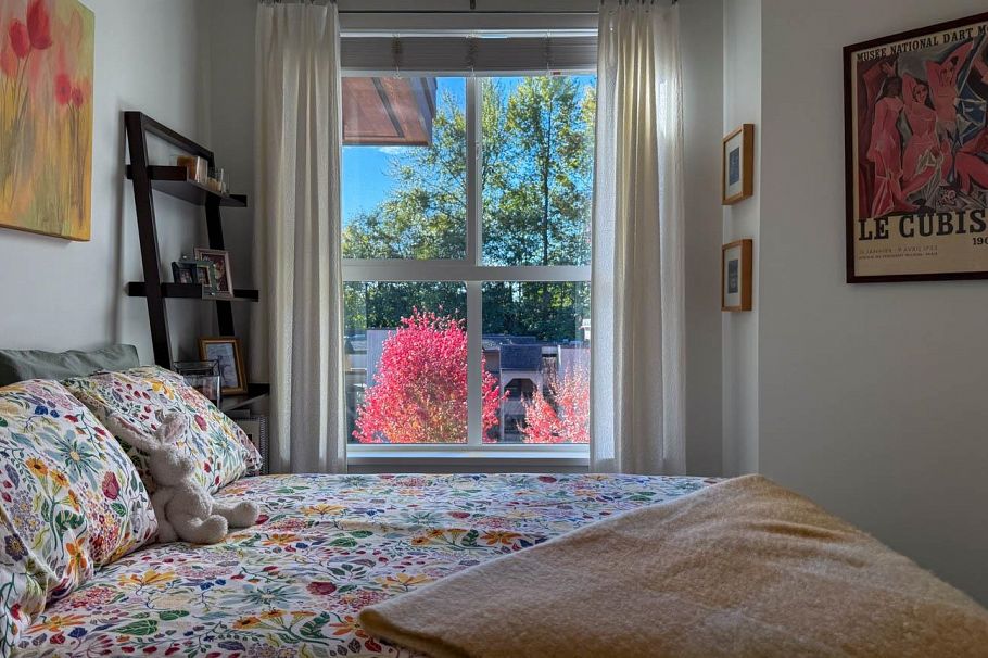 402 3205 MOUNTAIN, North Vancouver BC V7K 0A3 North Vancouver, BC - 36