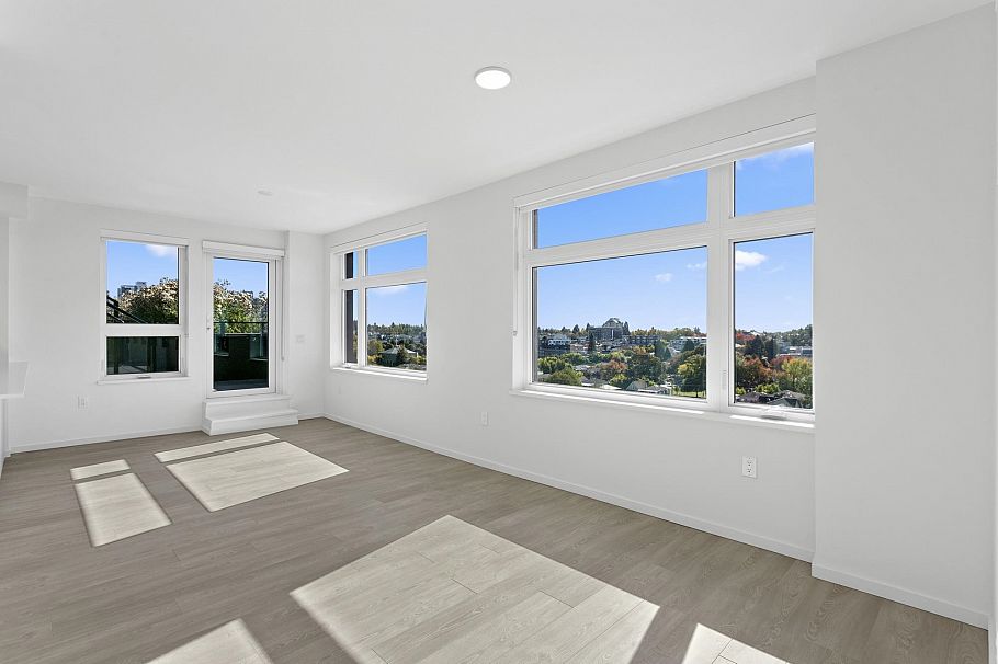 602 3264 Vanness Street Vancouver, BC - 12