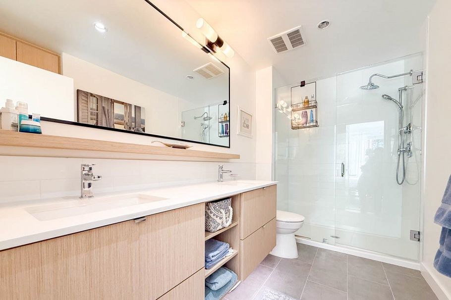 402 3205 MOUNTAIN, North Vancouver BC V7K 0A3 North Vancouver, BC - 28