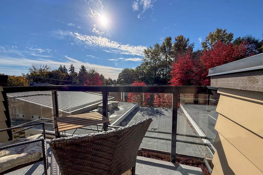 402 3205 MOUNTAIN, North Vancouver BC V7K 0A3 North Vancouver, BC - 25