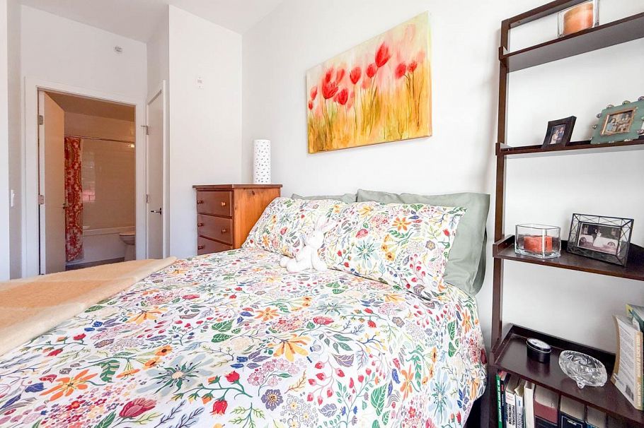 402 3205 MOUNTAIN, North Vancouver BC V7K 0A3 North Vancouver, BC - 33