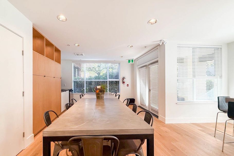 402 3205 MOUNTAIN, North Vancouver BC V7K 0A3 North Vancouver, BC - 7
