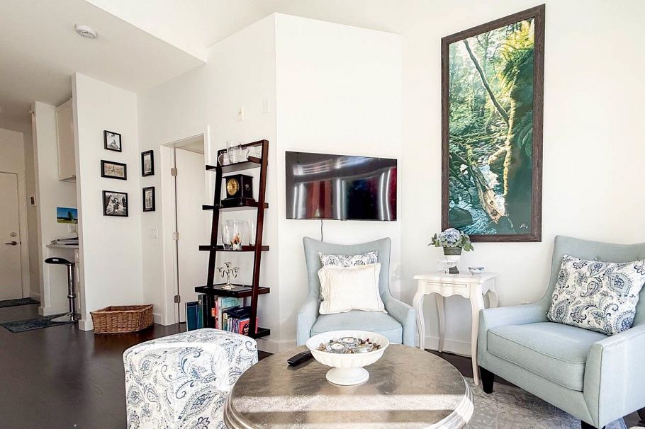 402 3205 MOUNTAIN, North Vancouver BC V7K 0A3 North Vancouver, BC - 16