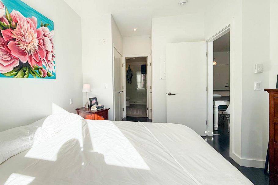 402 3205 MOUNTAIN, North Vancouver BC V7K 0A3 North Vancouver, BC - 27
