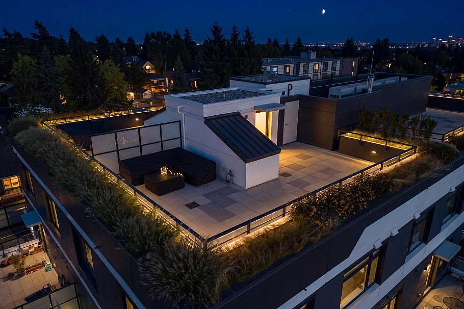 603 3264 Vanness Street Vancouver, BC - 22
