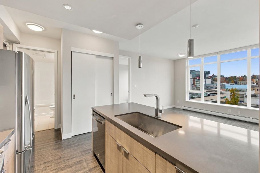 402 1788 Ontario Street Vancouver, BC - 9