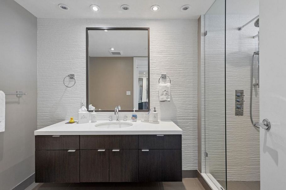 1001 1863 Alberni Street Vancouver, BC - 19