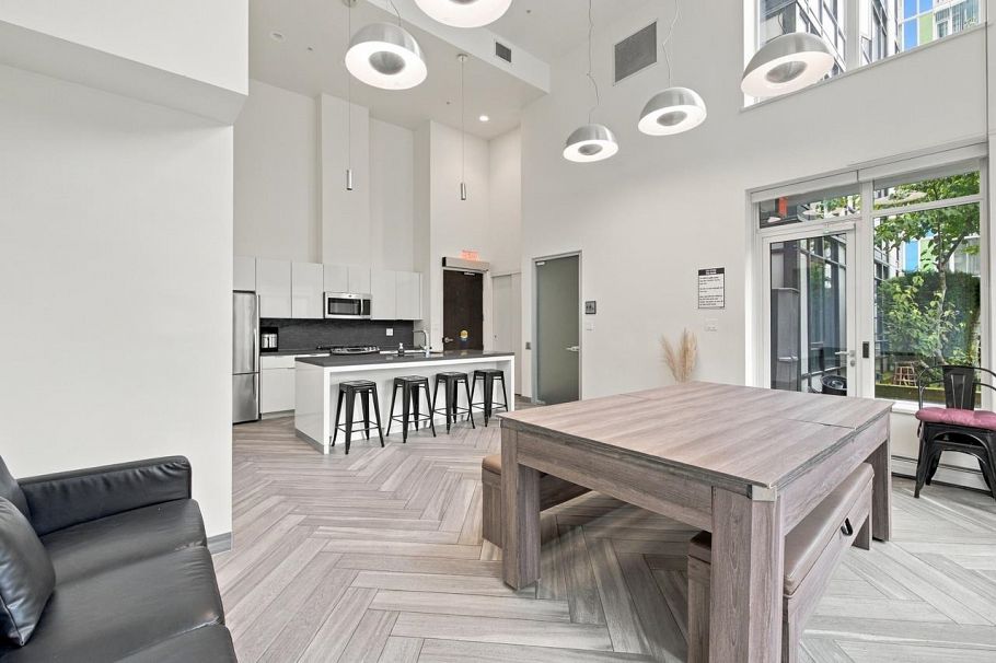 402 1788 Ontario Street Vancouver, BC - 24