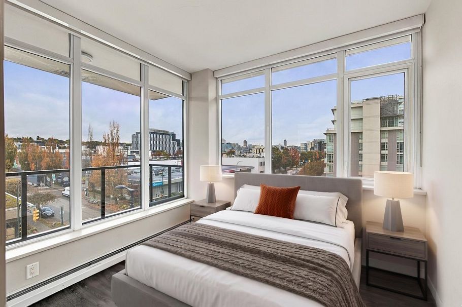 402 1788 Ontario Street Vancouver, BC - 12