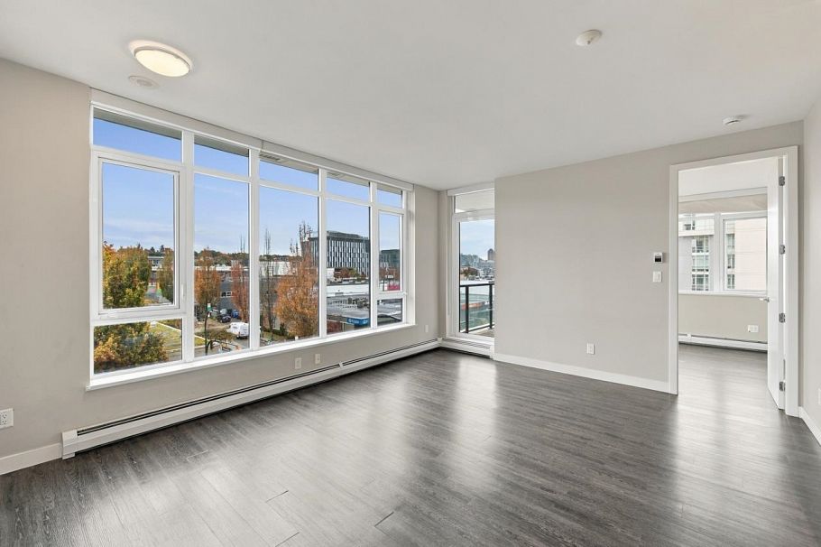 402 1788 Ontario Street Vancouver, BC - 4