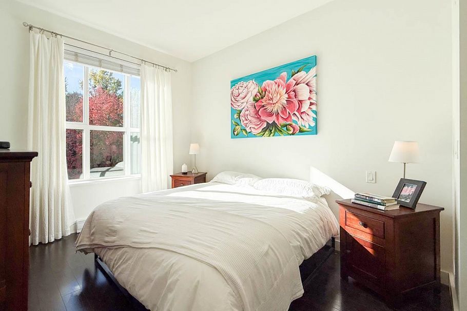 402 3205 MOUNTAIN, North Vancouver BC V7K 0A3 North Vancouver, BC - 26