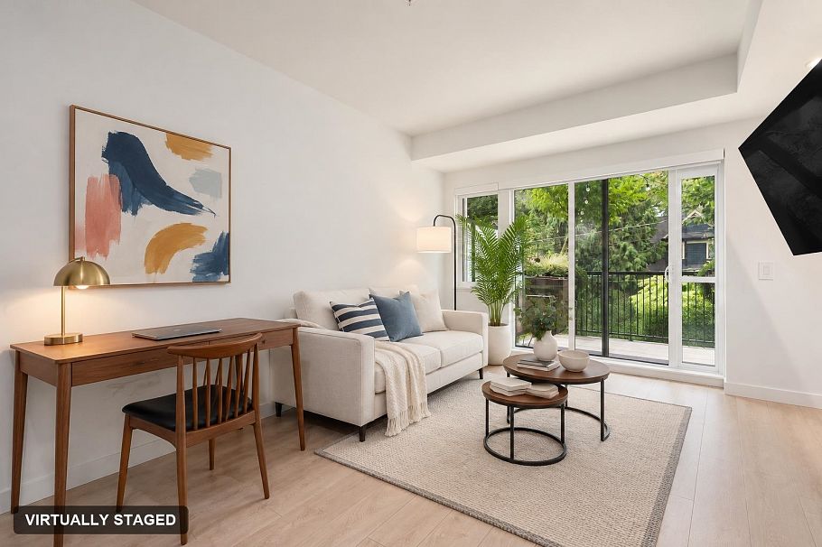 212 2520 Guelph Street Vancouver, BC - 2