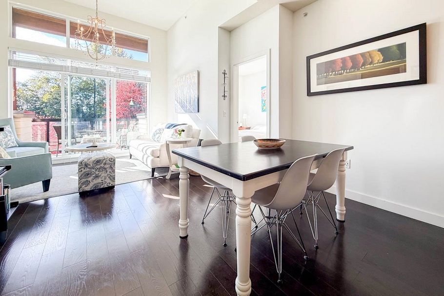 402 3205 MOUNTAIN, North Vancouver BC V7K 0A3 North Vancouver, BC - 12