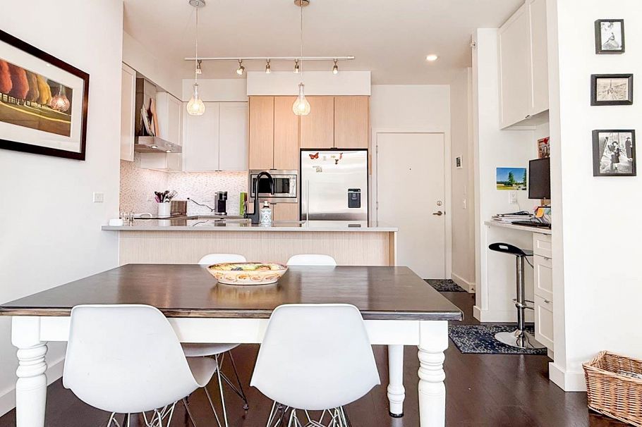402 3205 MOUNTAIN, North Vancouver BC V7K 0A3 North Vancouver, BC - 17