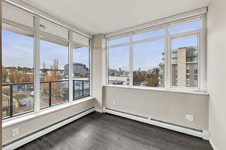 402 1788 Ontario Street Vancouver, BC - 13