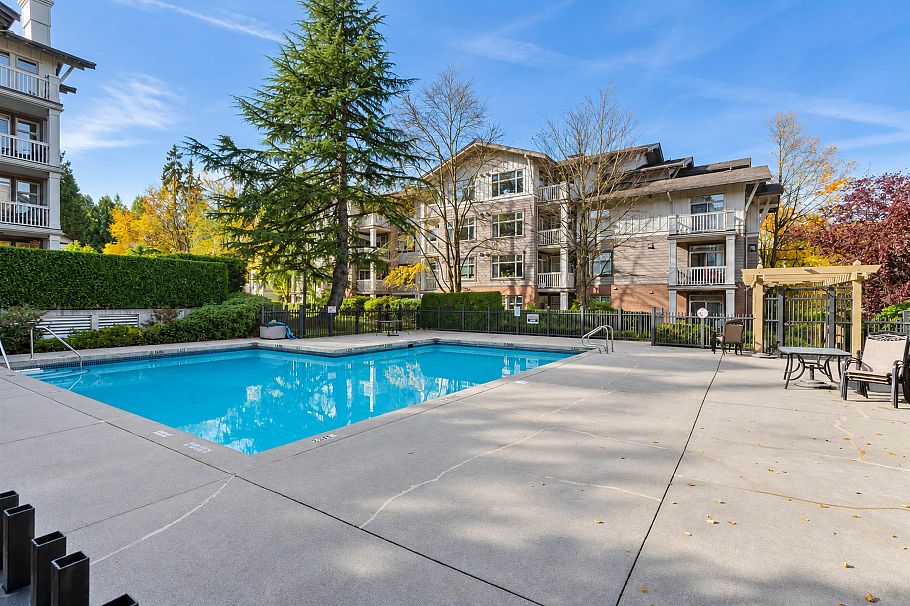 1213 4655 Valley Drive Vancouver, BC - 18