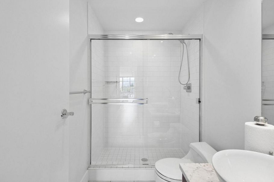 1001 1863 Alberni Street Vancouver, BC - 24
