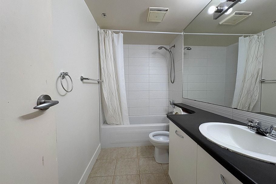 602 1331 W GEORGIA STREET, Vancouver BC V6E 4P1 Vancouver, BC - 5