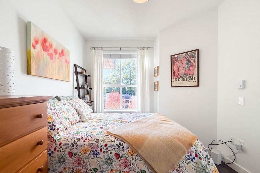 402 3205 MOUNTAIN, North Vancouver BC V7K 0A3 North Vancouver, BC - 35