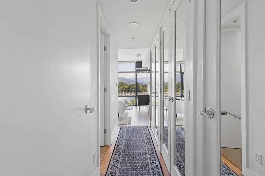1001 1863 Alberni Street Vancouver, BC - 16