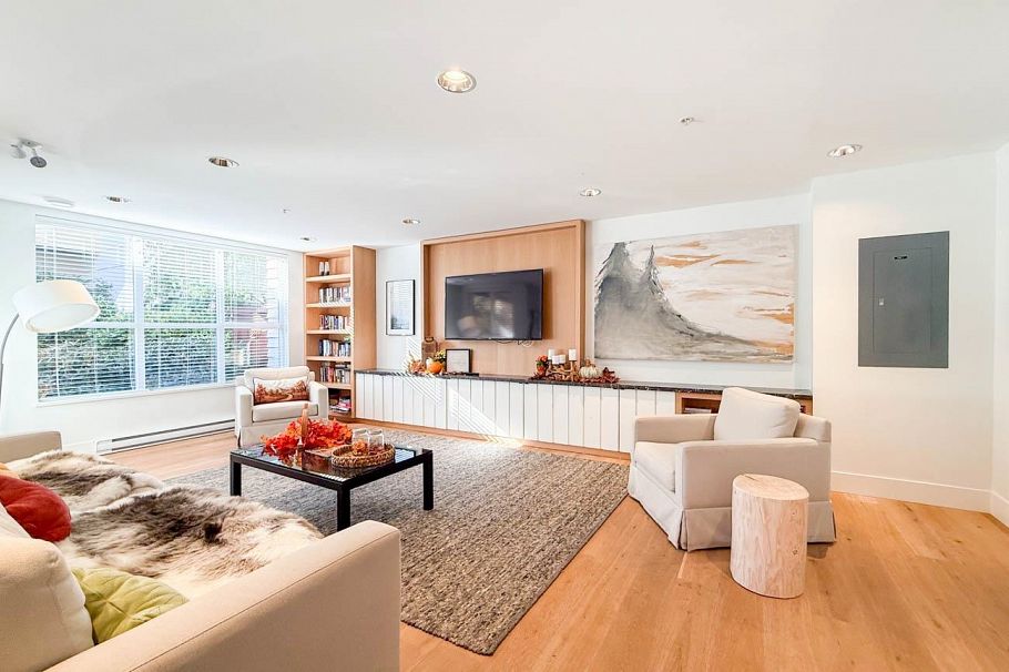 402 3205 MOUNTAIN, North Vancouver BC V7K 0A3 North Vancouver, BC - 6