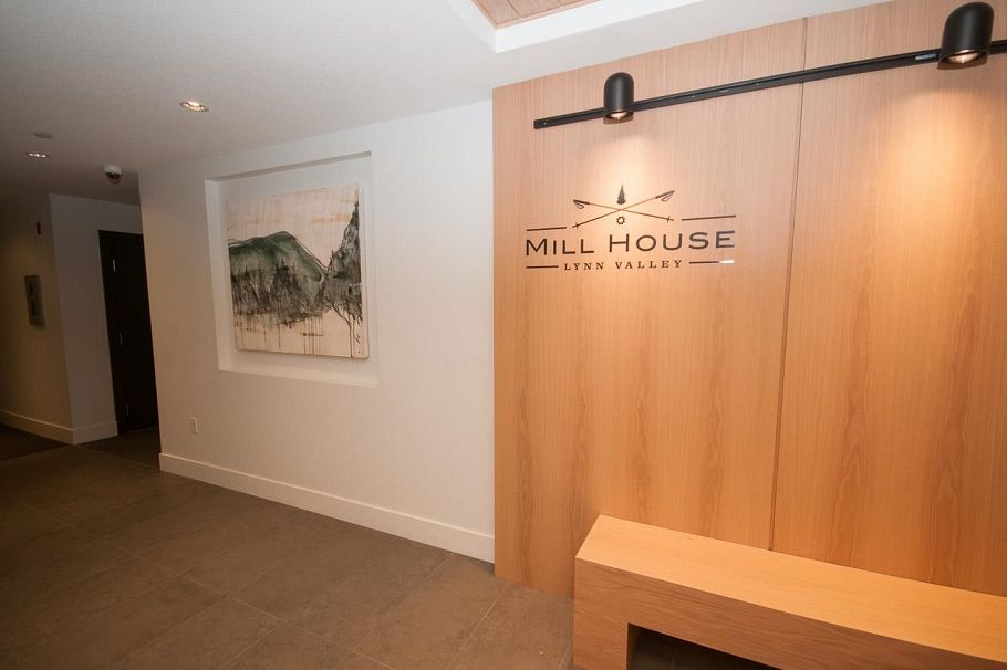 402 3205 MOUNTAIN, North Vancouver BC V7K 0A3 North Vancouver, BC - 38
