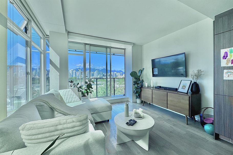503 2411 Heather Street Vancouver, BC - 23