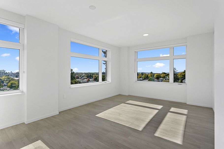 603 3264 Vanness Street Vancouver, BC - 12