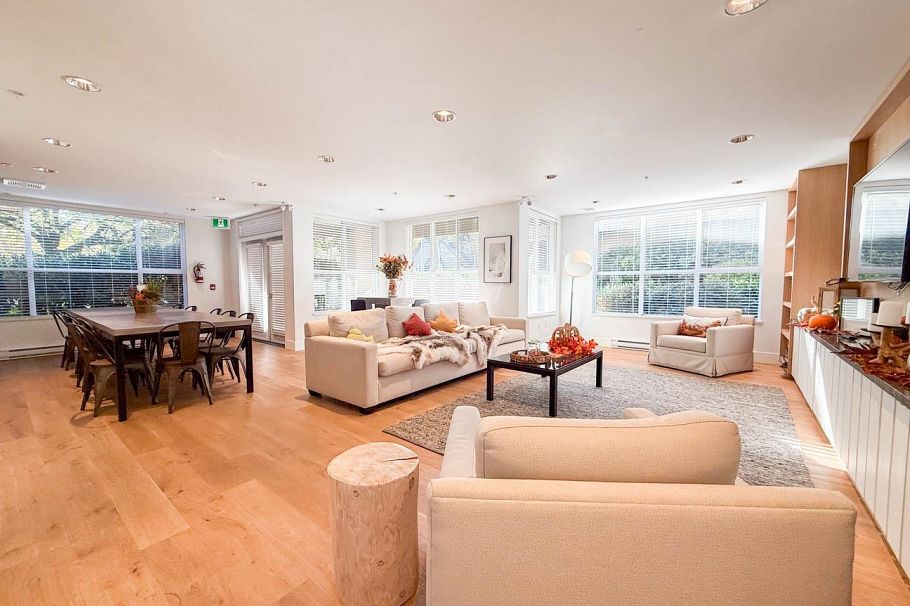 402 3205 MOUNTAIN, North Vancouver BC V7K 0A3 North Vancouver, BC - 5