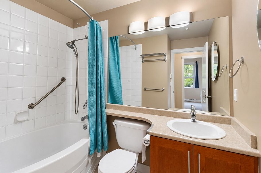 1213 4655 Valley Drive Vancouver, BC - 15