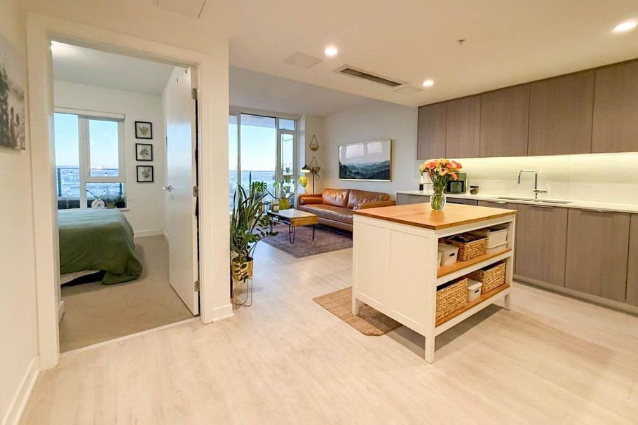 1904 1401 HUNTER, North Vancouver BC V7J 1H3 North Vancouver, BC - 3