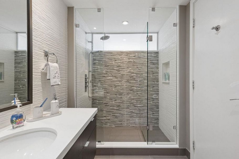 1001 1863 Alberni Street Vancouver, BC - 20