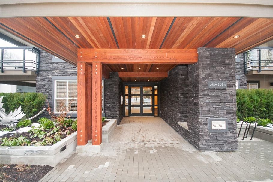 402 3205 MOUNTAIN, North Vancouver BC V7K 0A3 North Vancouver, BC - 39