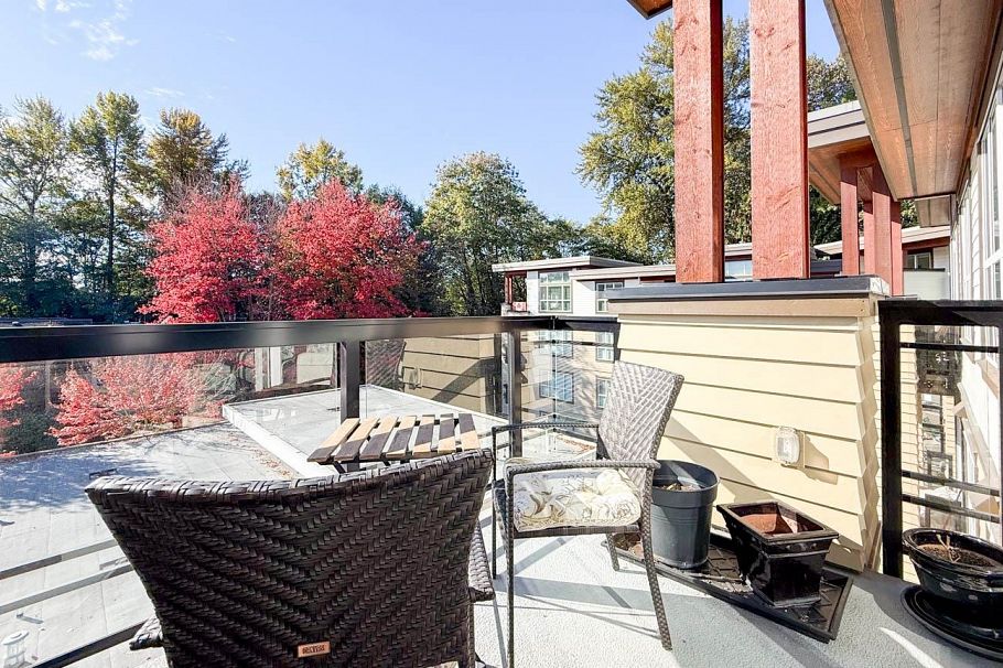 402 3205 MOUNTAIN, North Vancouver BC V7K 0A3 North Vancouver, BC - 22