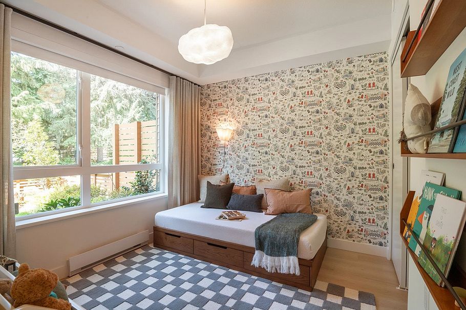 103 934 Lytton Street North Vancouver, BC - 8