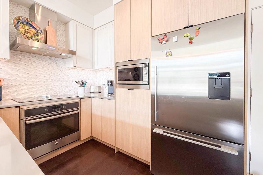 402 3205 MOUNTAIN, North Vancouver BC V7K 0A3 North Vancouver, BC - 20